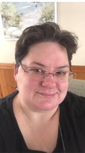 picture of executive director