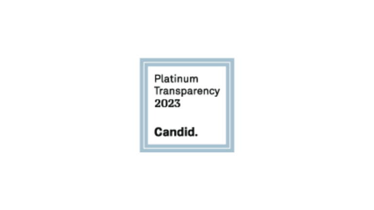 UVHS Earns Platinum Seal of Transparency