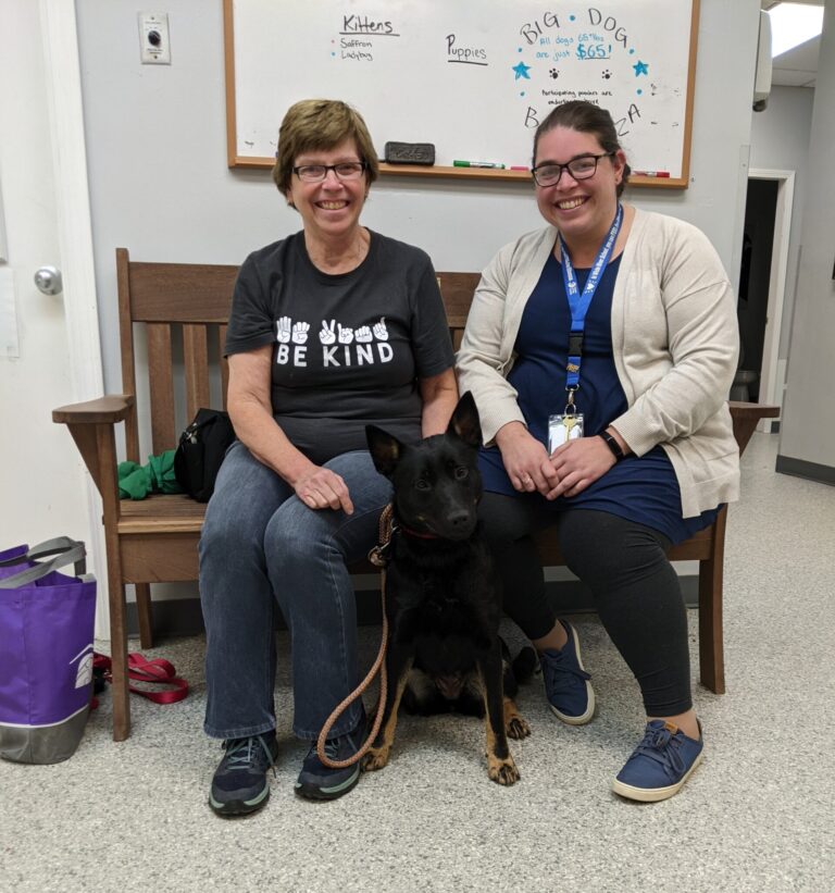 Weekly Adoptions 10-30-23
