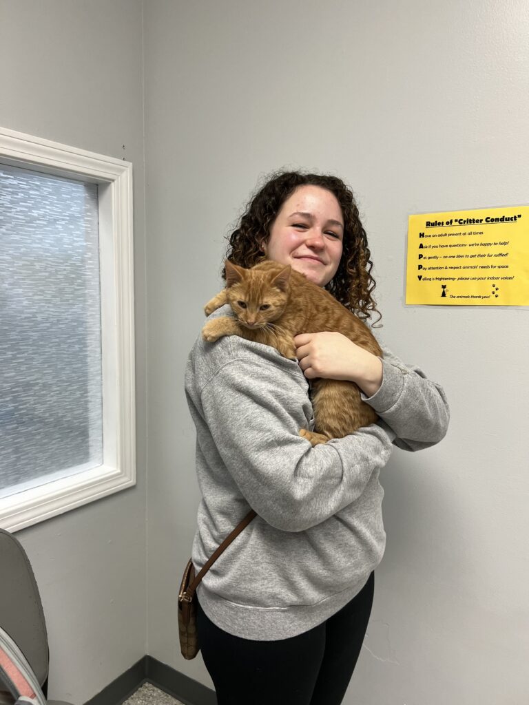 Weekly Adoptions 12-18-23