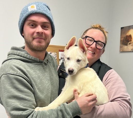 Weekly Adoptions 1-8-24