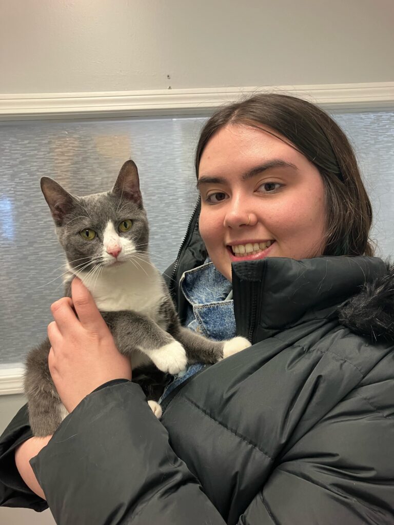 Weekly Adoptions 1-29-24