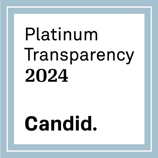 UVHS Earns 2024 Platinum Seal of Transparency