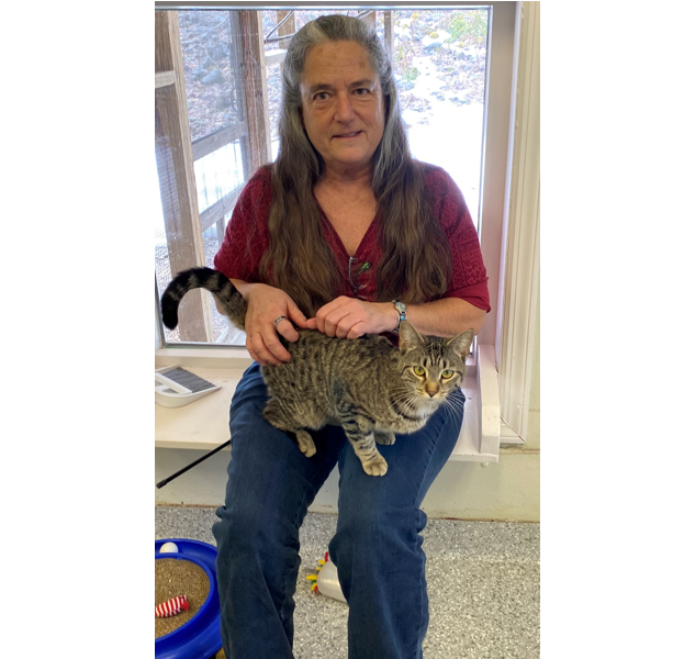 Weekly Adoptions 4-1-24