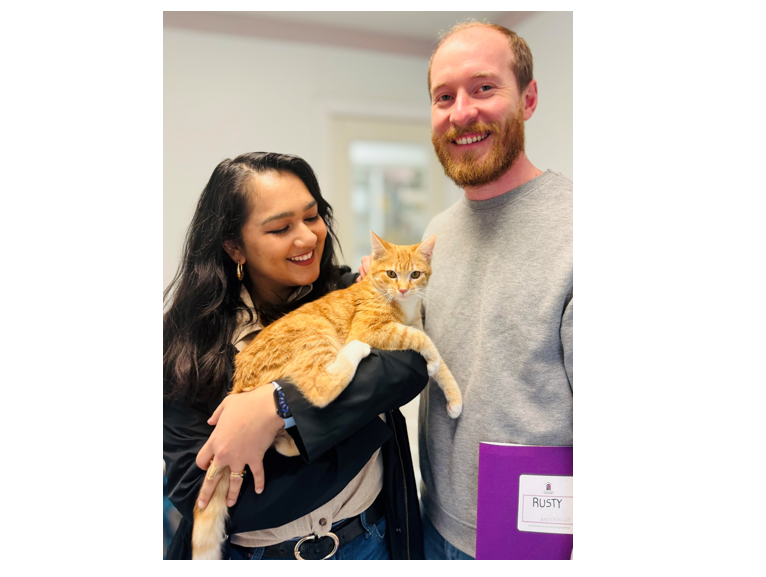 Weekly Adoptions 4-15-24