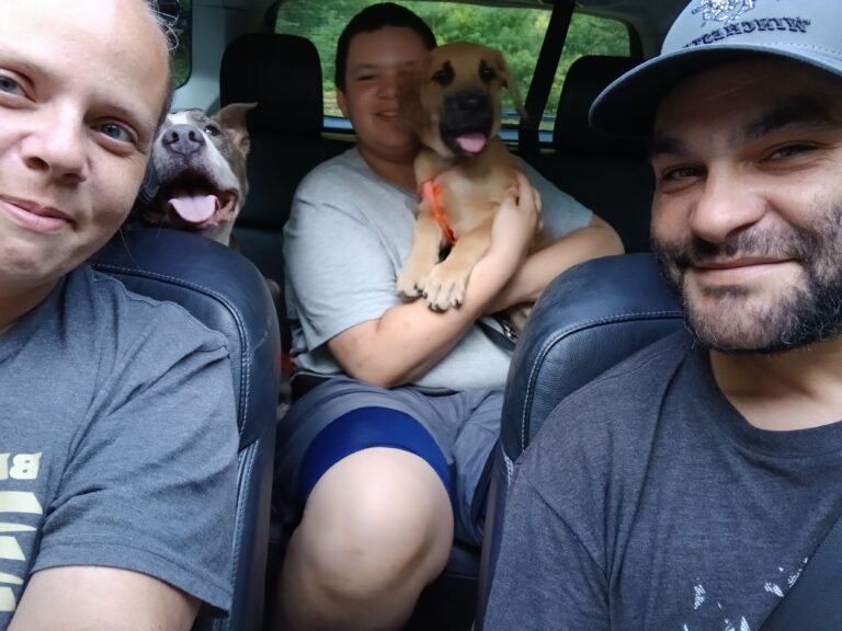 Weekly Adoptions 7-15-24